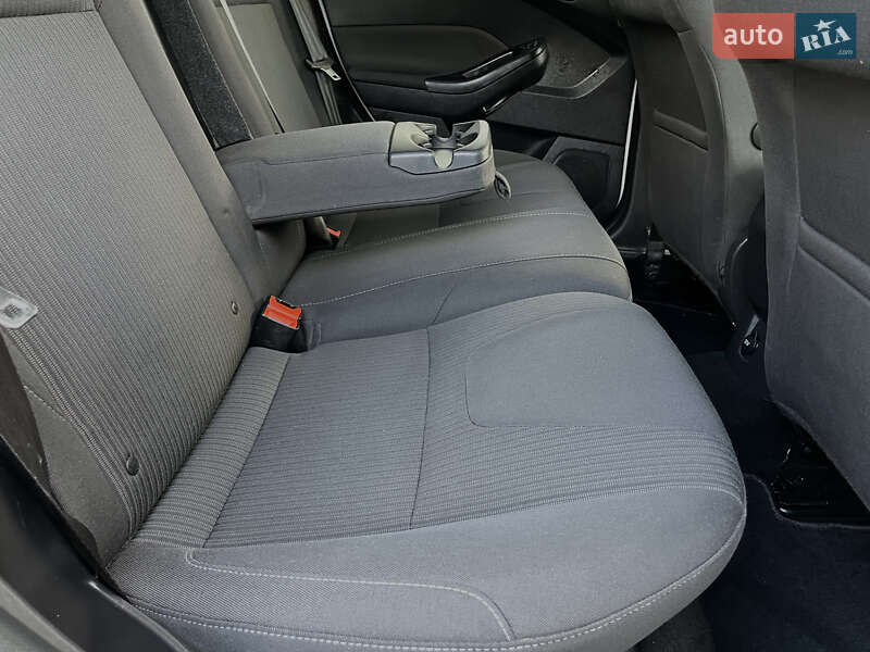 Универсал Ford Focus 2014 в Стрые