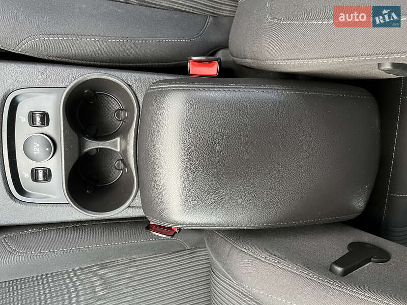 Универсал Ford Focus 2014 в Стрые