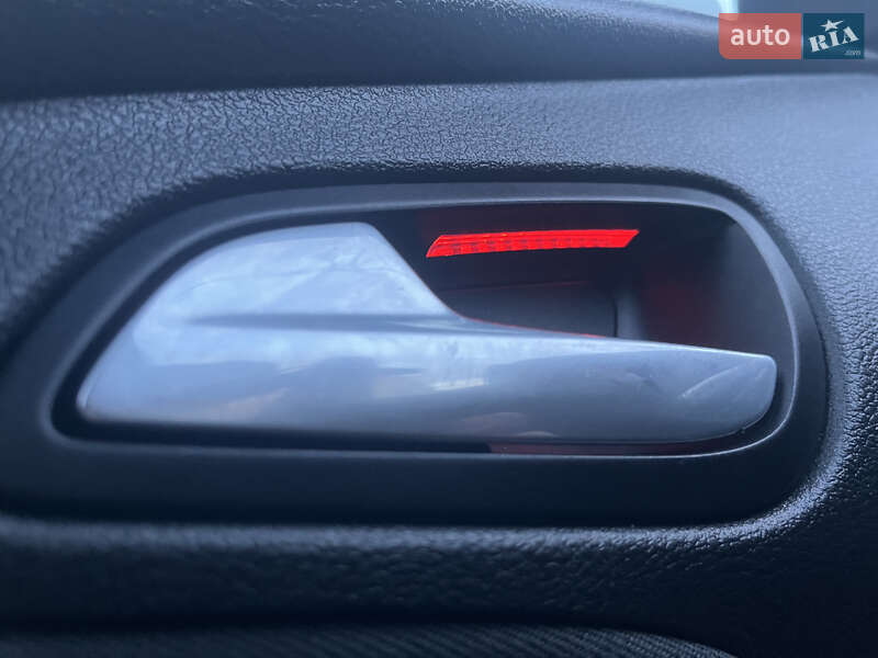 Универсал Ford Focus 2014 в Стрые
