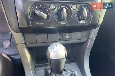 Седан Ford Focus 2007 в 