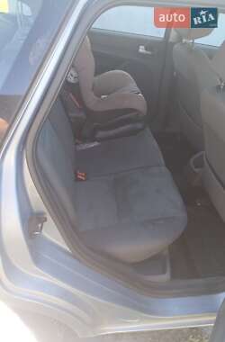 Универсал Ford Focus 2006 в Жовкве