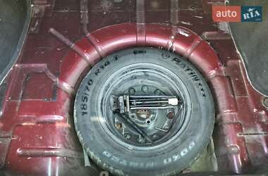 Седан Ford Focus 2001 в 