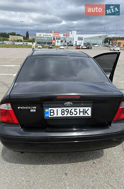 Седан Ford Focus 2007 в 