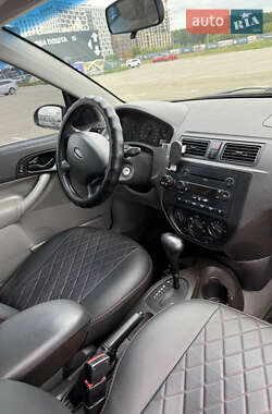 Седан Ford Focus 2007 в 