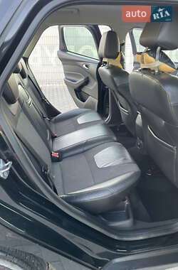 Универсал Ford Focus 2011 в 