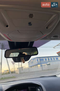 Универсал Ford Focus 2011 в 