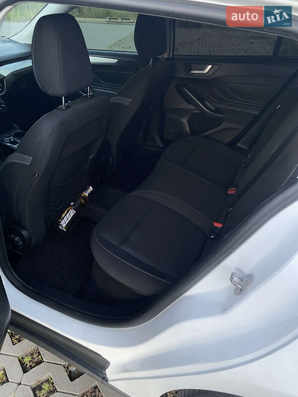 Универсал Ford Focus 2020 в Хмельницком