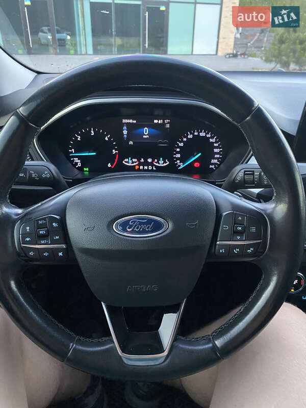 Универсал Ford Focus 2020 в Хмельницком