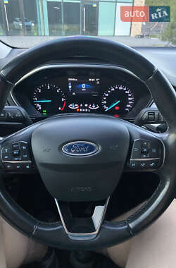 Универсал Ford Focus 2020 в 