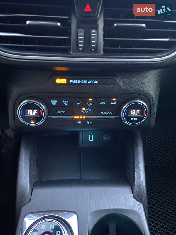 Универсал Ford Focus 2020 в Хмельницком