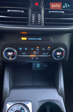 Универсал Ford Focus 2020 в 