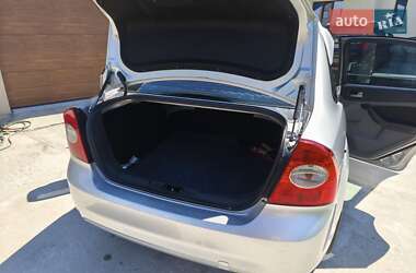 Седан Ford Focus 2010 в 