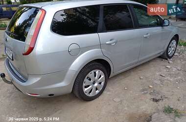 Универсал Ford Focus 2009 в 