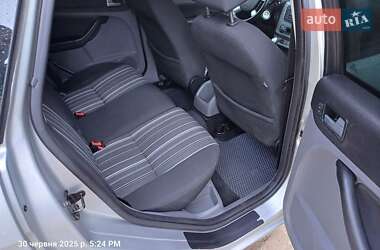 Универсал Ford Focus 2009 в 