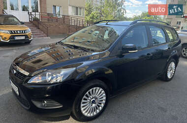 Универсал Ford Focus 2009 в 
