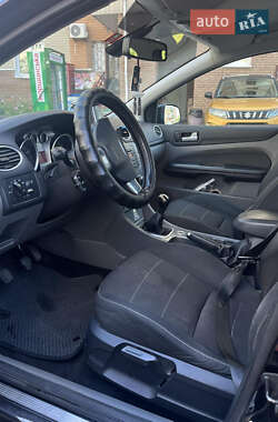 Универсал Ford Focus 2009 в 
