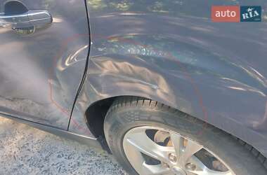 Универсал Ford Focus 2012 в 