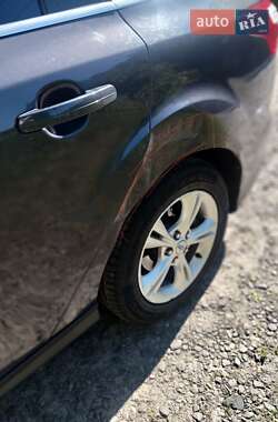 Универсал Ford Focus 2012 в 
