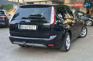 Универсал Ford Focus 2010 в 