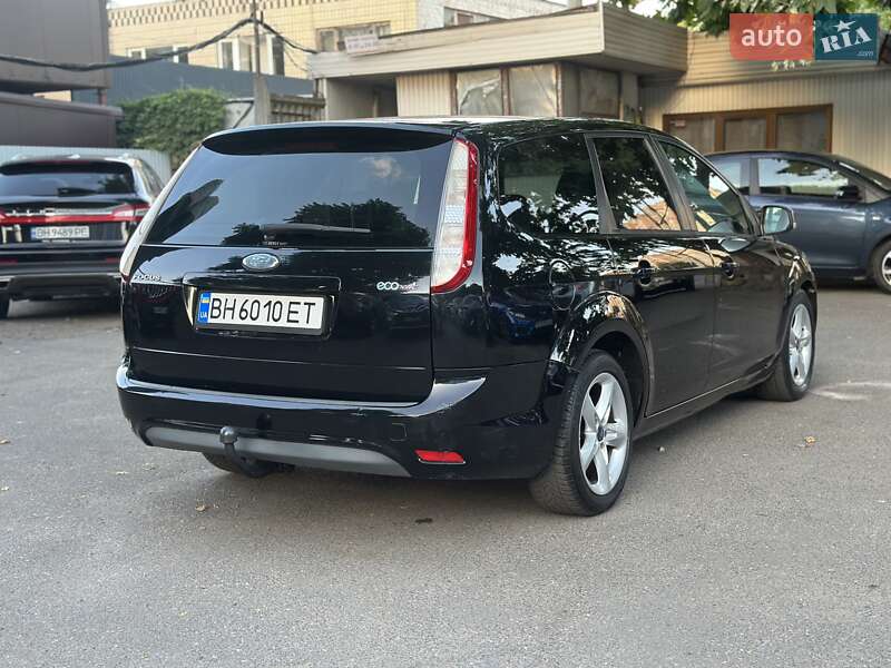 Универсал Ford Focus 2010 в Одессе