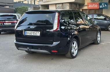 Универсал Ford Focus 2010 в 