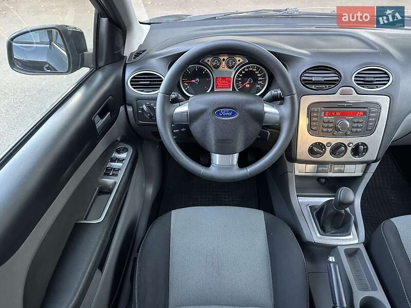 Универсал Ford Focus 2010 в Одессе