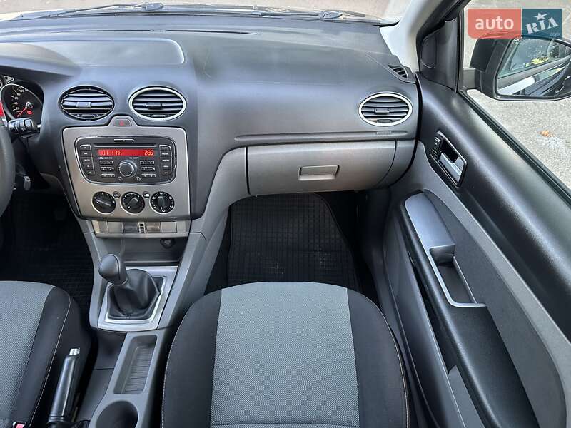 Универсал Ford Focus 2010 в Одессе