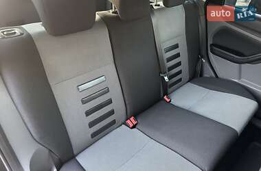 Универсал Ford Focus 2010 в 