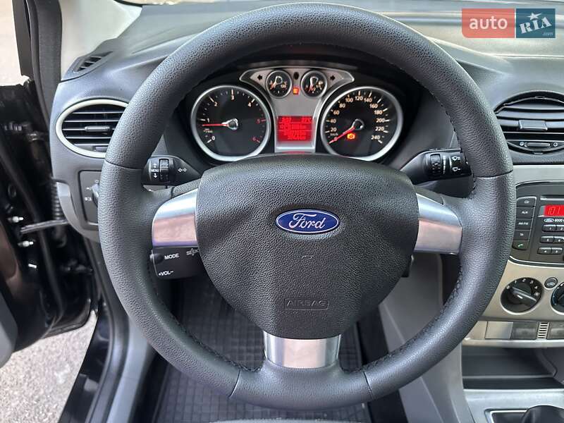 Универсал Ford Focus 2010 в Одессе