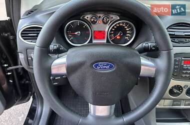 Универсал Ford Focus 2010 в 