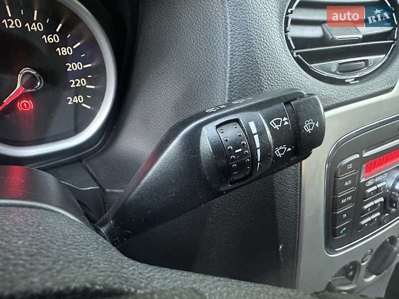 Универсал Ford Focus 2010 в Одессе