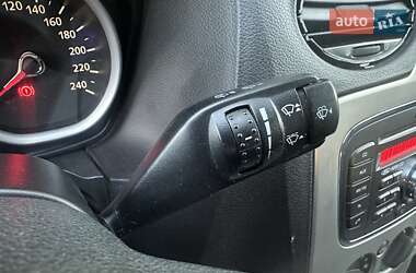 Универсал Ford Focus 2010 в 