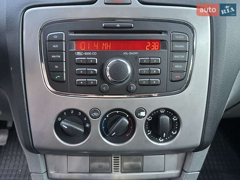 Универсал Ford Focus 2010 в Одессе