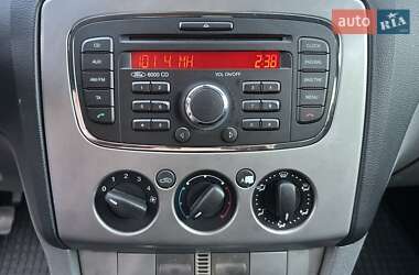Универсал Ford Focus 2010 в 