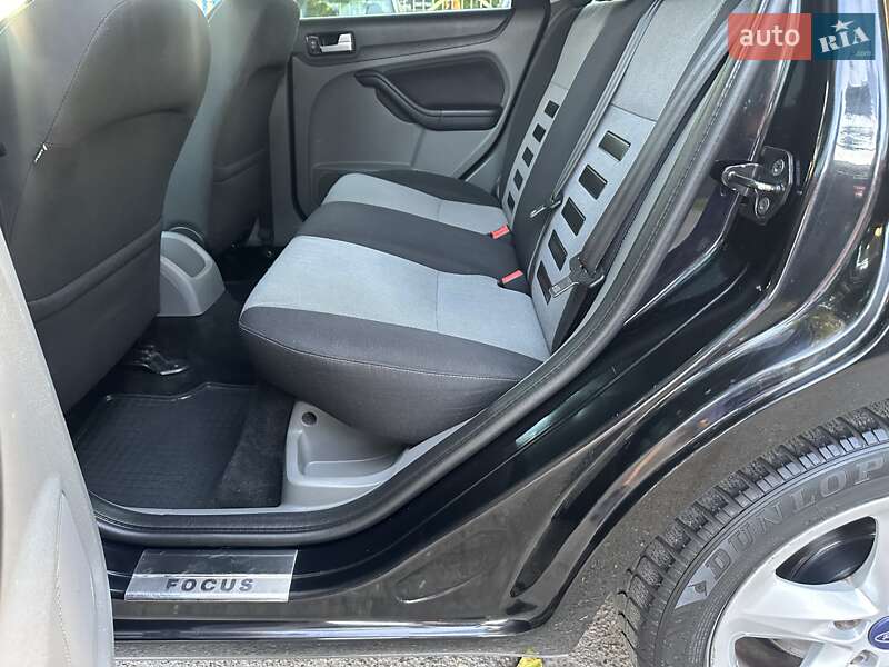 Универсал Ford Focus 2010 в Одессе