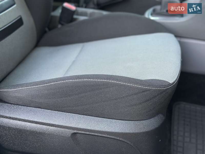 Универсал Ford Focus 2010 в Одессе