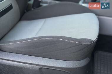 Универсал Ford Focus 2010 в 