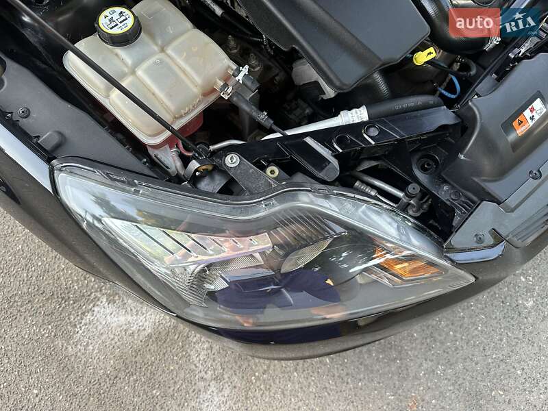 Универсал Ford Focus 2010 в Одессе