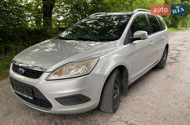 Универсал Ford Focus 2012 в 