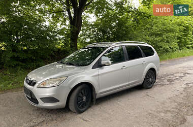 Универсал Ford Focus 2012 в 