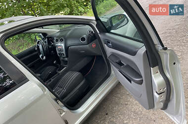 Универсал Ford Focus 2012 в 