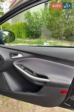 Универсал Ford Focus 2013 в 