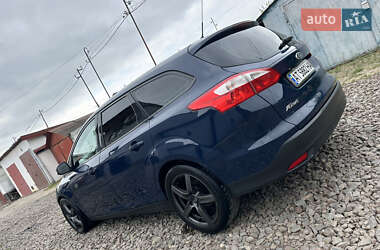 Универсал Ford Focus 2011 в 