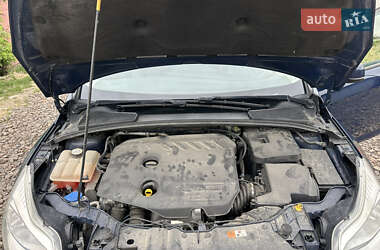Универсал Ford Focus 2011 в 