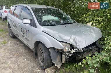 Универсал Ford Focus 2007 в Хмельницком