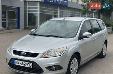 Универсал Ford Focus 2010 в Ровно