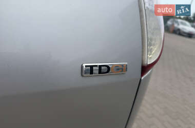 Универсал Ford Focus 2010 в 