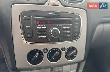 Универсал Ford Focus 2010 в 