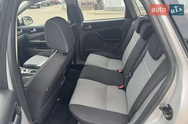 Универсал Ford Focus 2010 в 