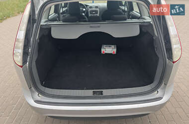 Универсал Ford Focus 2010 в 
